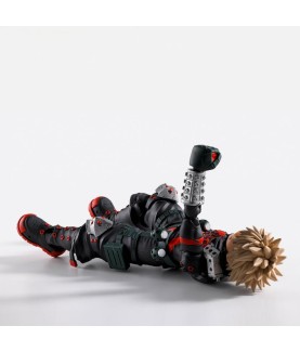 Action Figure - S.H.Figuarts - My Hero Academia - The Beginning - Katsuki Bakugo