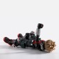 Action Figure - S.H.Figuarts - My Hero Academia - The Beginning - Katsuki Bakugo