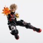 Action Figure - S.H.Figuarts - My Hero Academia - The Beginning - Katsuki Bakugo