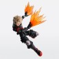 Action Figure - S.H.Figuarts - My Hero Academia - The Beginning - Katsuki Bakugo