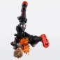 Action Figure - S.H.Figuarts - My Hero Academia - The Beginning - Katsuki Bakugo