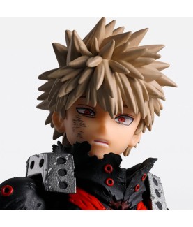 Action Figure - S.H.Figuarts - My Hero Academia - The Beginning - Katsuki Bakugo