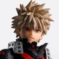 Action Figure - S.H.Figuarts - My Hero Academia - The Beginning - Katsuki Bakugo