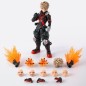 Action Figure - S.H.Figuarts - My Hero Academia - The Beginning - Katsuki Bakugo