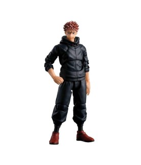 Gelenkfigur - S.H.Figuarts...