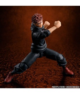 Action Figure - S.H.Figuarts - Jujutsu Kaisen - Sukuna's Vessel - Itadori Yuji