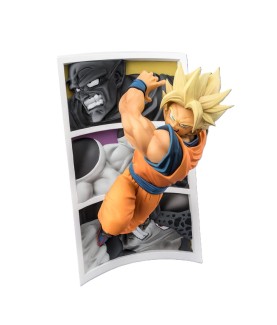 Figurine Statique - Figuart...