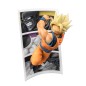 Statische Figur - Figuart Zero - Dragon Ball - Trail of Battles - Son Goku