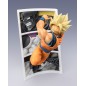 Statische Figur - Figuart Zero - Dragon Ball - Trail of Battles - Son Goku