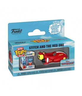 POP - Bitty - Lilo & Stitch...