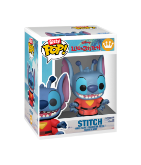 POP - Bitty - Lilo & Stitch - Stitch & The Red One