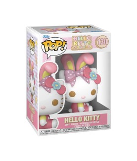 POP - Sanrio - 130 - Hello...