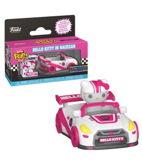 POP - Bitty - Sanrio - Hello Kitty