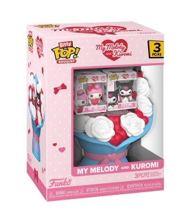 POP - Sanrio - My Melody &...