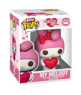 POP - Sanrio - My Melody & Kuromi