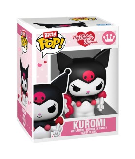 POP - Sanrio - My Melody & Kuromi
