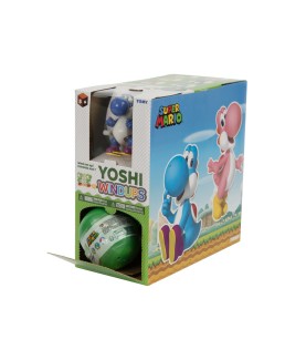 Gashapon - Blind Box -...