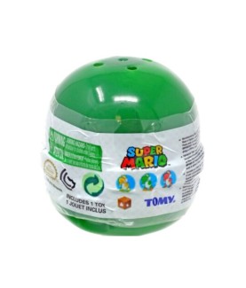 Gashapon - Blind Box - Super Mario - Mystery Pack Yoshi
