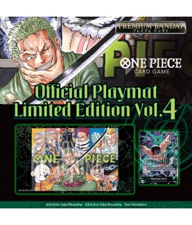 Tapis de Jeu - One Piece -...