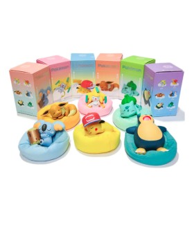 Figurine Statique - Pokemon...