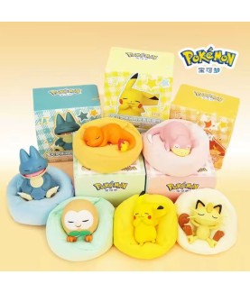Figurine Statique - Pokemon...