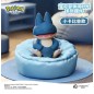 Figurine Statique - Pokemon - Leisure Time