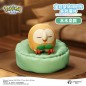 Figurine Statique - Pokemon - Leisure Time