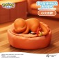 Figurine Statique - Pokemon - Leisure Time