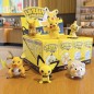 Figurine Statique - Pokemon - Lovely Pokemon