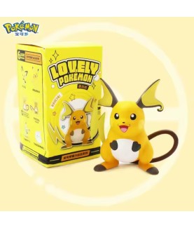 Statische Figur - Pokemon - Lovely Pokemon