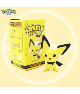 Statische Figur - Pokemon - Lovely Pokemon