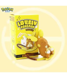 Statische Figur - Pokemon - Lovely Pokemon