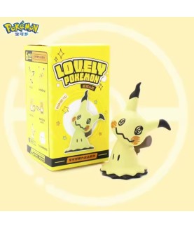 Statische Figur - Pokemon - Lovely Pokemon