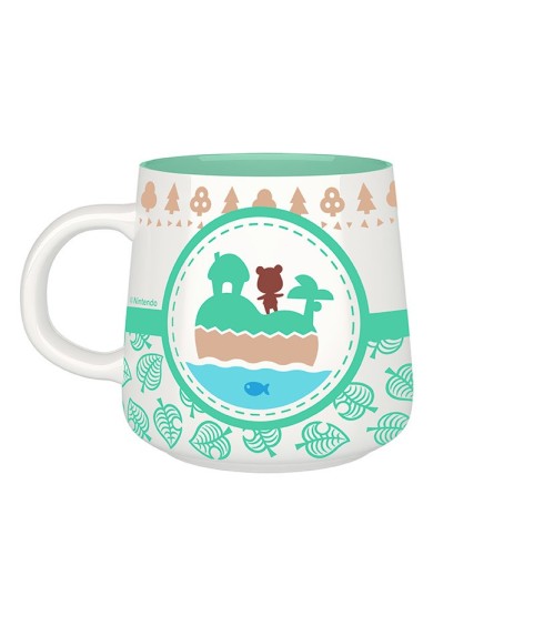 Set - Animal Crossing - Characters