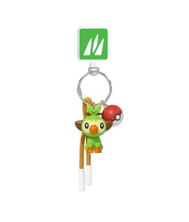 Schlüsselbund - Pokemon -...