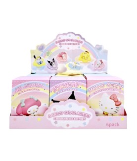 Figurine Statique - Sanrio...