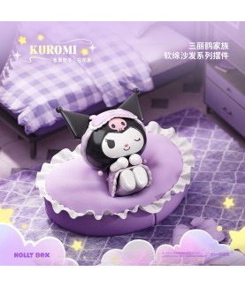 Figurine Statique - Sanrio - Soft Sofa Decoration