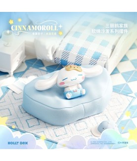 Figurine Statique - Sanrio - Soft Sofa Decoration