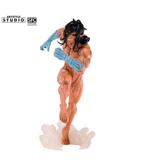 Statische Figur - SFC -...