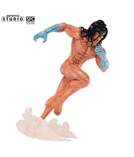 Statische Figur - SFC - Attack on Titan - Tony Tony Chopper