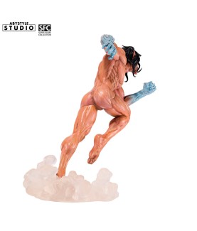 Statische Figur - SFC - Attack on Titan - Tony Tony Chopper