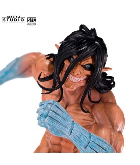 Statische Figur - SFC - Attack on Titan - Tony Tony Chopper