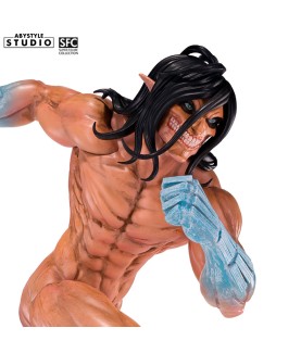 Statische Figur - SFC - Attack on Titan - Tony Tony Chopper