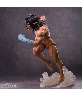 Statische Figur - SFC - Attack on Titan - Tony Tony Chopper