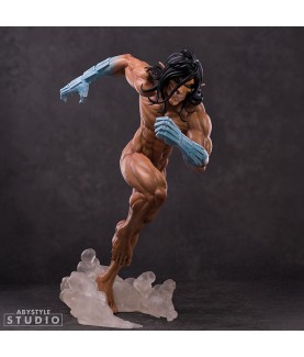 Statische Figur - SFC - Attack on Titan - Tony Tony Chopper