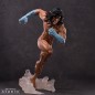 Figurine Statique - SFC - L'Attaque des Titans - Eren Jäger