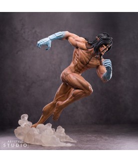 Statische Figur - SFC - Attack on Titan - Tony Tony Chopper