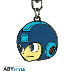 Porte-clefs - Megaman - Héro