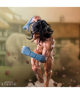 Statische Figur - SFC - Attack on Titan - Tony Tony Chopper