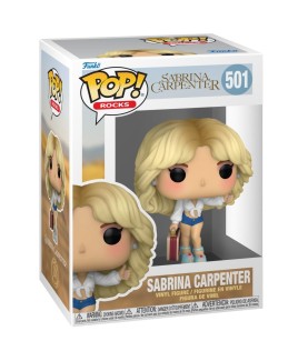 POP - POP Rocks - Sabrina...